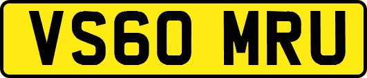 VS60MRU