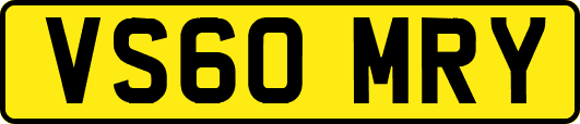 VS60MRY