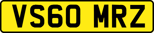VS60MRZ