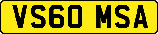 VS60MSA