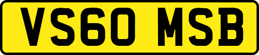 VS60MSB