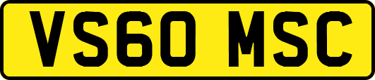 VS60MSC