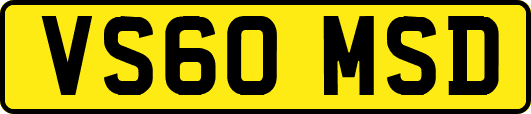 VS60MSD
