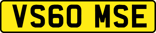 VS60MSE