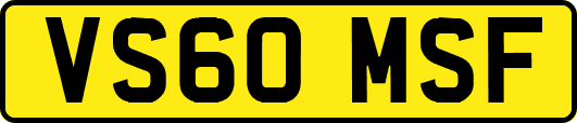 VS60MSF