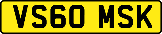 VS60MSK