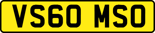 VS60MSO