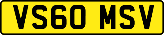 VS60MSV