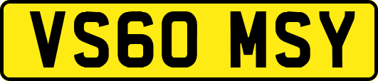 VS60MSY