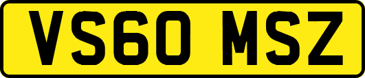 VS60MSZ