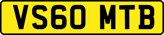 VS60MTB