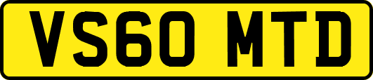 VS60MTD