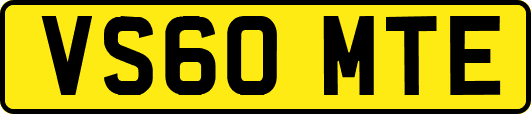VS60MTE