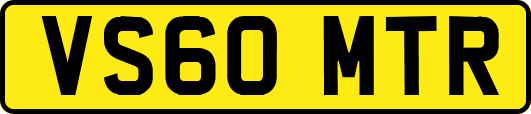 VS60MTR