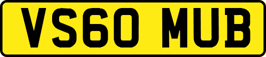 VS60MUB