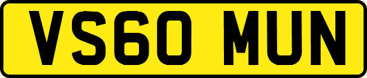 VS60MUN
