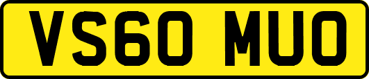 VS60MUO