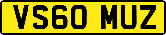 VS60MUZ