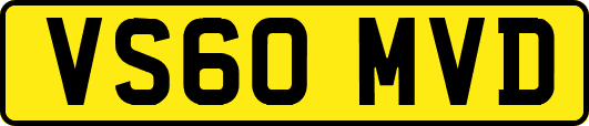 VS60MVD