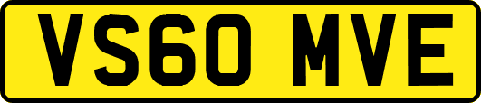 VS60MVE