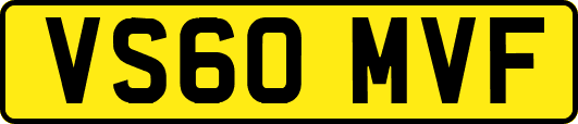 VS60MVF