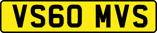 VS60MVS