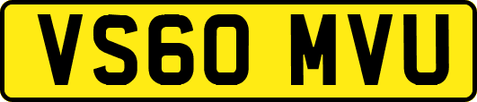 VS60MVU