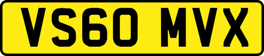 VS60MVX