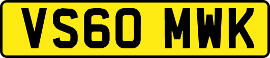 VS60MWK