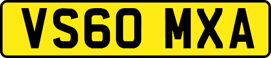 VS60MXA