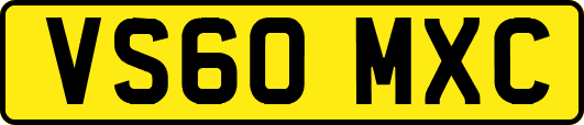 VS60MXC