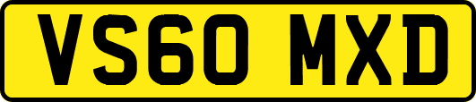 VS60MXD