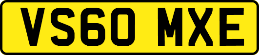 VS60MXE
