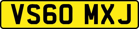 VS60MXJ