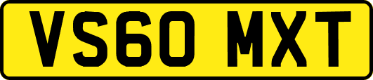 VS60MXT