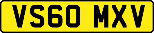 VS60MXV