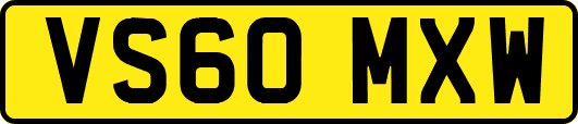 VS60MXW