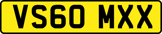 VS60MXX