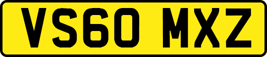 VS60MXZ