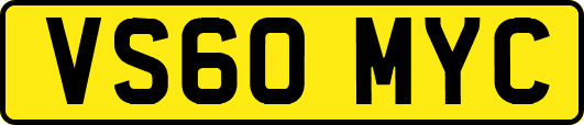 VS60MYC