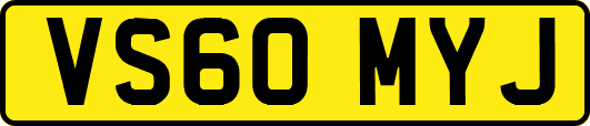 VS60MYJ