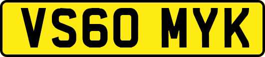 VS60MYK