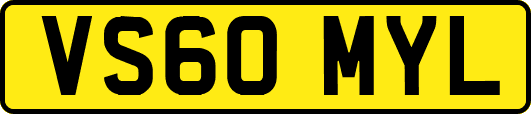 VS60MYL