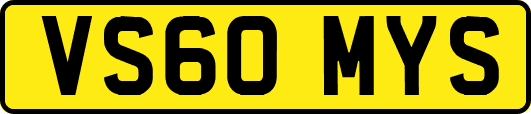 VS60MYS