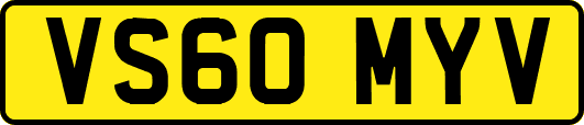 VS60MYV