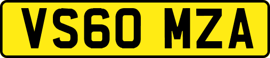 VS60MZA