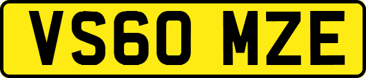VS60MZE