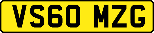 VS60MZG
