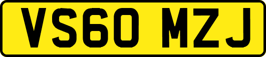 VS60MZJ