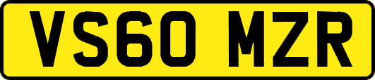 VS60MZR